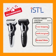 Panasonic LAMDASH Linear Shaver ES-BST2Q