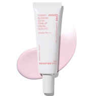 INNISFREE 櫻花防曬亮顏霜 SPF50+ PA++++