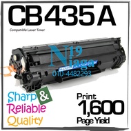 CB435A CB435 35A CB435A CB 435a 435 435 Compatible HP35A HP-35A P1005 P1006 P 1005 1006 Laser Printe