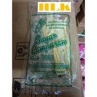 Sayur Campuran (Suhun/ Pucuk) - 40 gram x 5 Pack