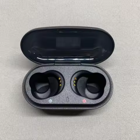 90%new Original charger case for Sony WF-XB700 in-ear earphones,Replacement lost and broken headset 