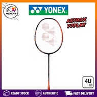 YONEX Astrox 77 Play 4UG5 Badminton Racket AX77PL