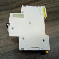 MANTAP MCB Scneider iC60N 1P 16A A9F74116 kurva C 6kA