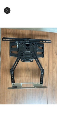 掛牆電視架可掛80 吋