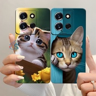 [SHARK] Softcase XIAOMI REDMI NOTE 13 4G 5G NOTE 13 PRO 4G 5G P*CO M6 PRO X6 X6 PRO 5G NOTE 13 PRO P