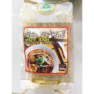BUN BO HUE DUY ANH HUE'S RICE VERMICELLI 400G