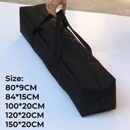 65-150cm Light Stand Bag Professional Tripod Monopod Camera Case Carrying Case Cover Bag Fishing Rod Bag Photo Bag