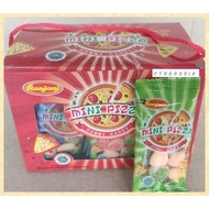 RANJANI JELLY MINI PIZZA