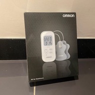 日本OMRON HV-F021-W家庭用低頻按摩治療器