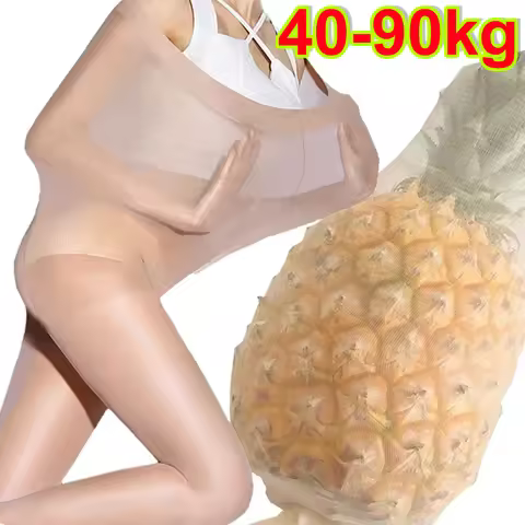 Universal Stretch Anti-scratch Stockings Tights 15D translucent invisible pantyhose Plus Size Anti-C