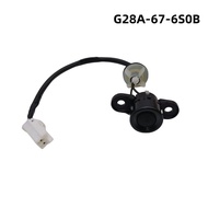 1 x Tailgate Hatch Switch Button G28A-67-6S0B G28A-67-6S0A For Mazda 6 GG 2.3L