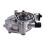 For Fiesta Focus 1.5T 2018-Brake Booster System HX7Z-2A451-D HX7Z2A451D Car Brake Vacuum Pump Top Au