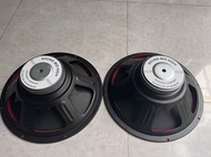 Củ loa bass 40 từ 140 côn 51 viền đỏ gân vải hàng mới nhập indonessia