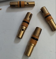 piston pompa gx filter / non filter / gx revo - piston gx ori