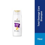 Pantene Pro-V Shampoo Total Damage Care (70ml)