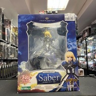 已售*********************************************其他- 壽屋 Fate 騎士王　Saber　 5405258620221203004