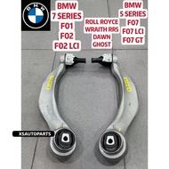 ( 100% ORIGINAL ) BMW 7 SERIES F01 F02 F02 LCI F07 F07 LCI F07 GT ROLL ROYCE WRAITH RR5 DAWN GHOST L