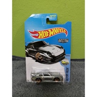 Hot Wheels Porsche 993 GT2 (Zamac US Card)
