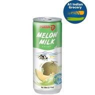 Pokka Melon Milk 240ml