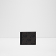 ALDO Banmoor Men's Wallet - BLACK