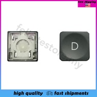 Replacement Keycap Key cap &Scissor Clip&Hinge For Logitech Craft MX Keys Keyboard GreyBlack English