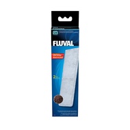 A483 Replacement Fluval U4 Filter Media - Poly/Clearmax Cartridge, 2-pack