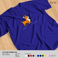 ANIMAL DOG HYPE 7 CUSTOM DTF A4 PICTURE T-SHIRT