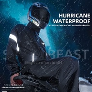 Genuine Spirit Beast L2 Raincoat