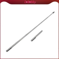Lohobby Telescopic Teacher Pointer, Teaching Pointer, Expandable Whiteboard Pointer