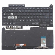 ROG Strix G15 G513 G513RW G513RC G513RM G513QR G513QE Keyboard