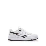 Reebok Bb 4000 Ii Junior Unisex Basketball Shoes - White