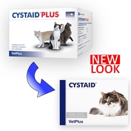 Cystaid Plus - Cat Urinary Infection Medicine - FLUTD Medicine - S Medicine