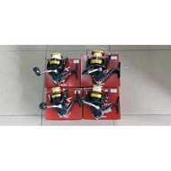 Shimano FX1000 / FX2000 / FX2500HG / FX4000