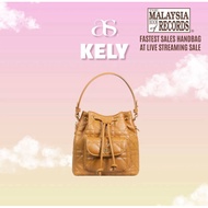 [ORIGINAL NEW AS COLLECTION] KELY HANDBAG BY DATO ALIF SYUKRI