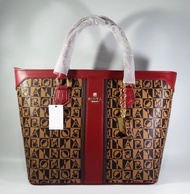 REAL PICT ORIGINAL tas import tas wanita branded BONIA