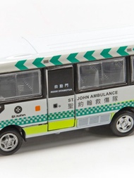 TINY | Ambulance Model