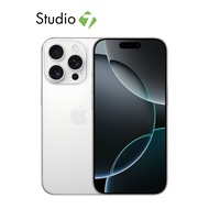 Apple iPhone 16 Pro by Studio 7