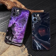 iphone case iphone 14 pro case iphone 15 pro max case Compatible with iPhone15 anime Naruto phone ca