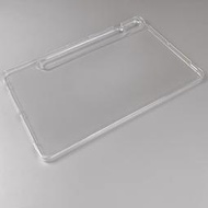 台灣現貨透明保護殼適用於三星Galaxy Tab S7 SM-T870 T875 S7 S7 Plus T970軟TP