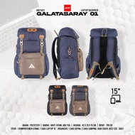 Tas Ransel Galatasaray 0.1 Arei Outdoorgear