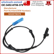 34526756376 Rear Left/Right ABS Sensor For BMW E39 520i 523i 525i 530i 535i 530d