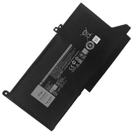 11.4V 42Wh New 0G74G 2PFPW 3KF82 8JYHH Laptop Battery  for Dell  Latitude 5300 5310  2 in 1 12 7000 