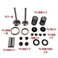 Air-Cooled Diesel Engine Accessories 173F178F186F188F192F Cylinder Head Cylinder Head Small Piece Va