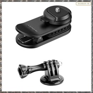 [L W H Y]  CK02 Magnetic Quick Release Kit with 1/4" Thread for   Pocket 3 Camera