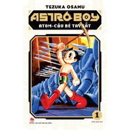 Story - Astro Boy - Atom The Iron-Handed Boy - Pick 9 Episodes + Side Story - Tezuka Osamu - Kim Don