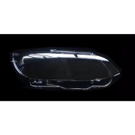BMW 3SERIES E92 / E93 M3 07 08 09 10 HEADLAMP COVER LENS HEADLIGHT COVER LENS