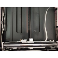 Canon Mp287 Printer Scanner And Mp258 Head Scanner