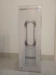 (全新港版) Dyson Hot + Cool 冷暖風扇暖風機 AM09