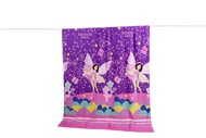 X.F CANNON NC Queen Size Soft Pranela Blanket (1pc. Soft Pranela Kumot )