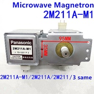 Microwave Oven Accessories Panasonic Magnetron 2M211A-M1 Six-hole Installation